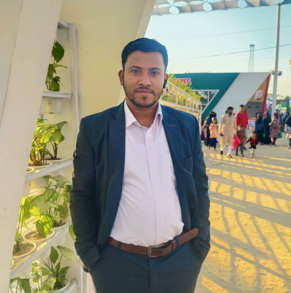 Member Photo